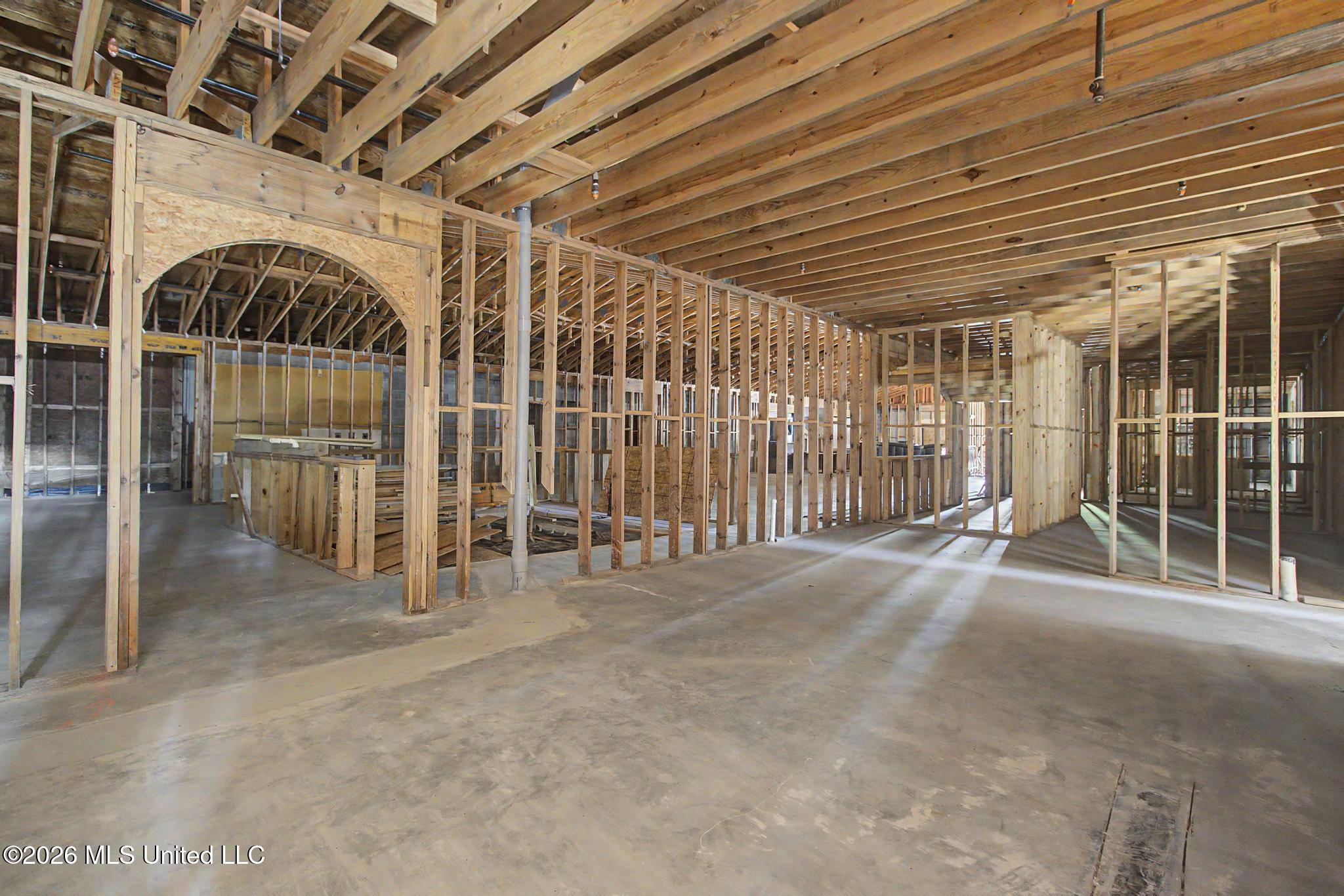 2596 Bienville Boulevard Property Photo 19