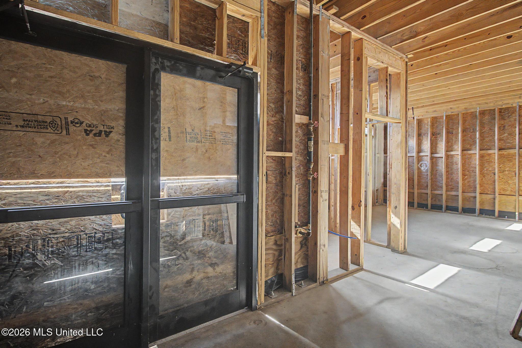 2596 Bienville Boulevard Property Photo 25