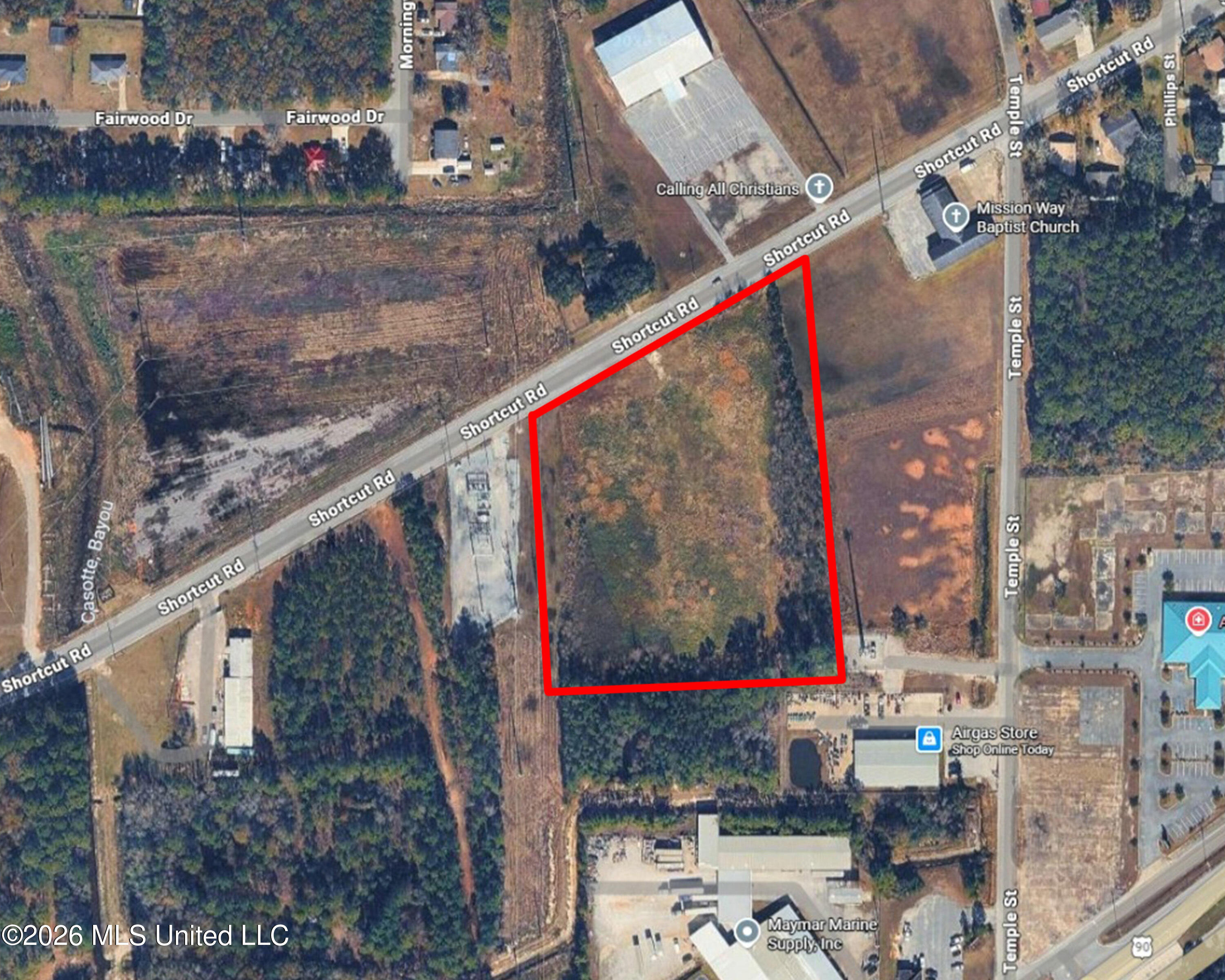 E Short Cut Road Property Photo 7