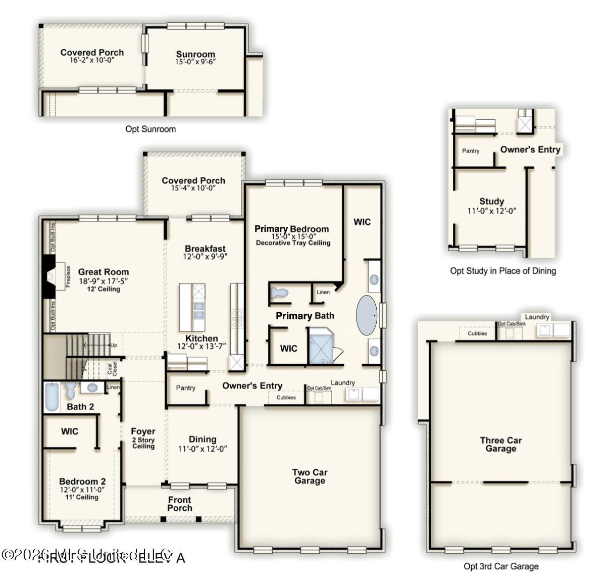 13698 River Grove Lane Property Photo 2