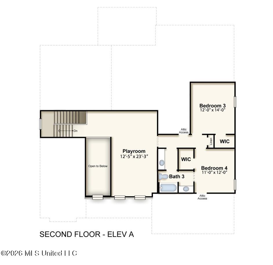 13698 River Grove Lane Property Photo 3