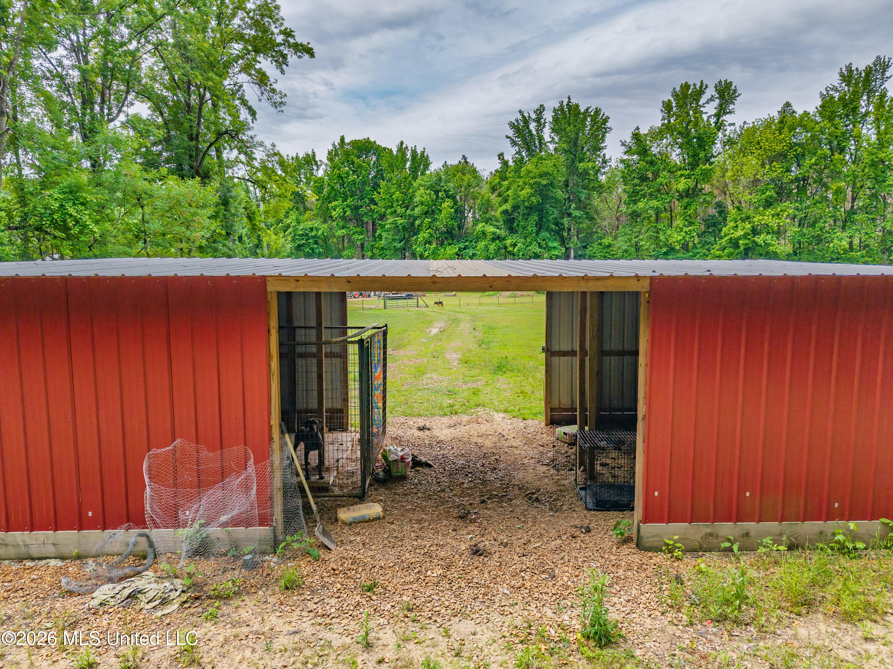608 County Road 428 Property Photo 48