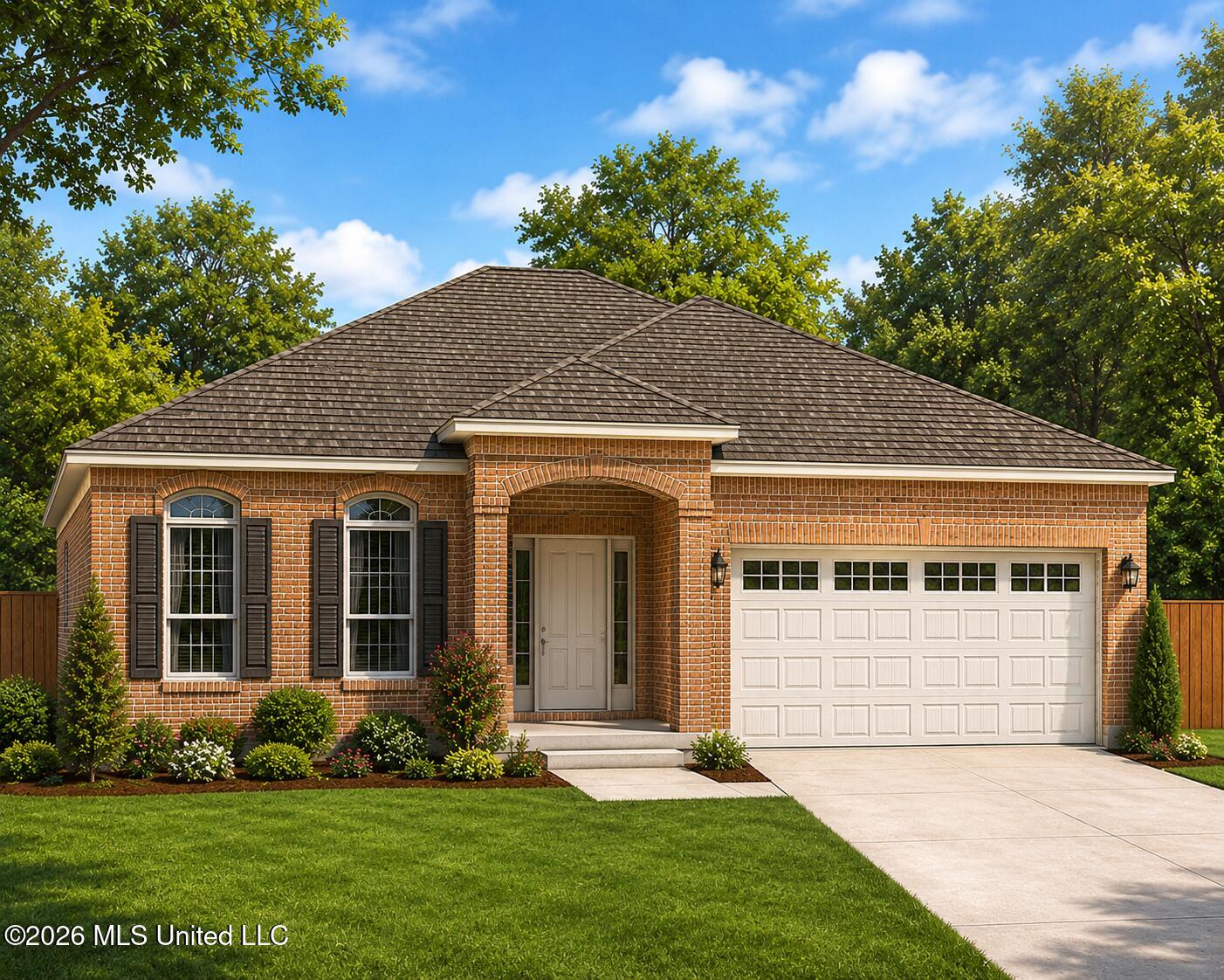 Lot 31 Forbes Drive Property Photo 1