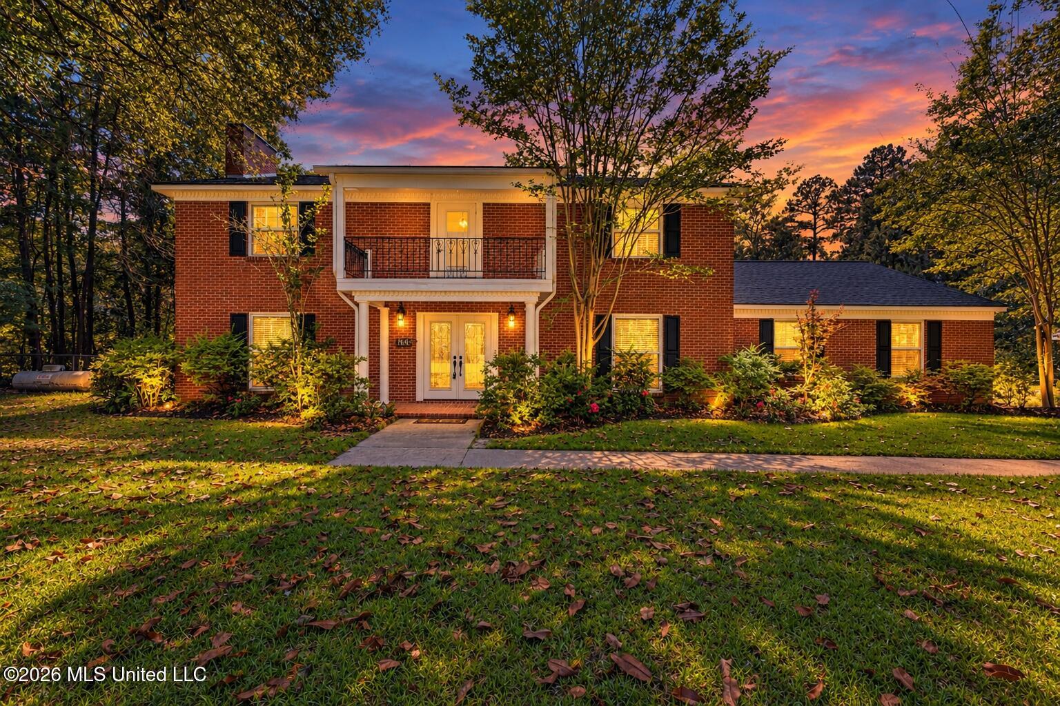 164 Columbia Purvis Road Property Photo 1