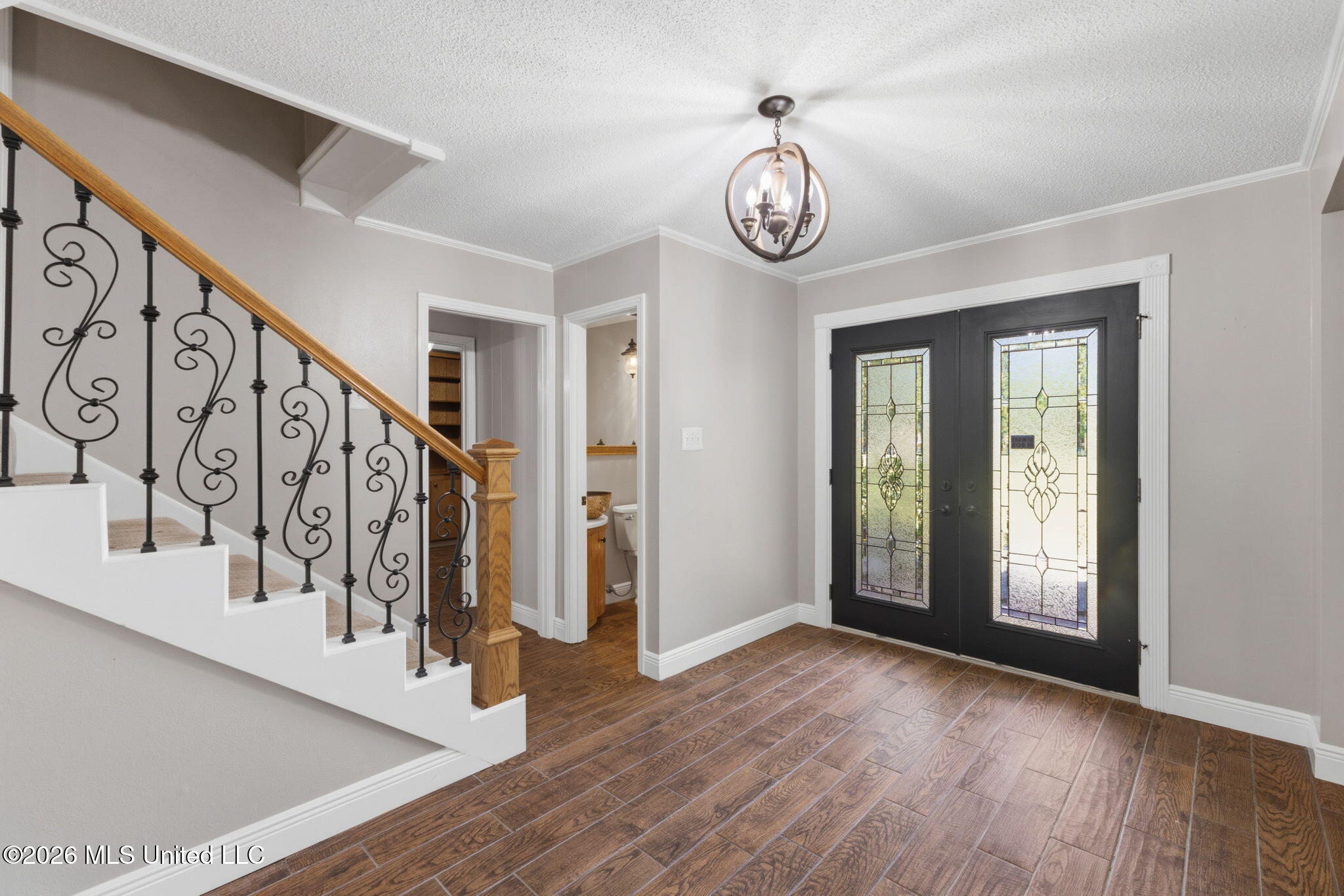 164 Columbia Purvis Road Property Photo 6
