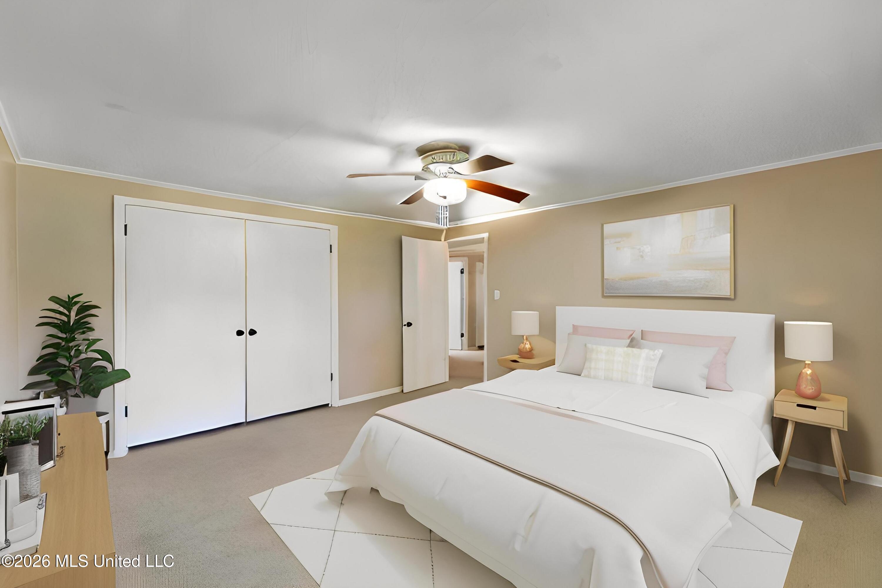 164 Columbia Purvis Road Property Photo 46