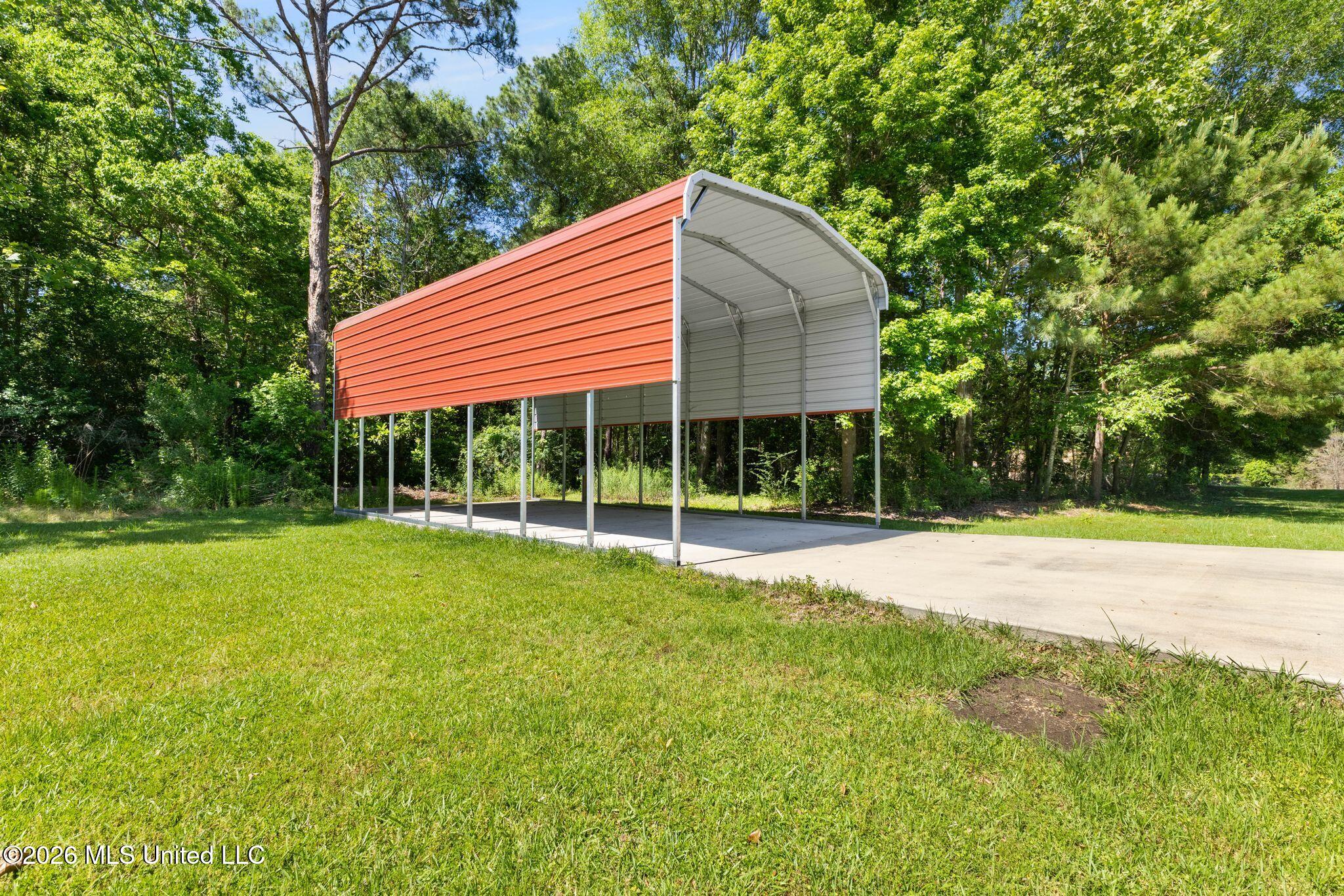 164 Columbia Purvis Road Property Photo 63