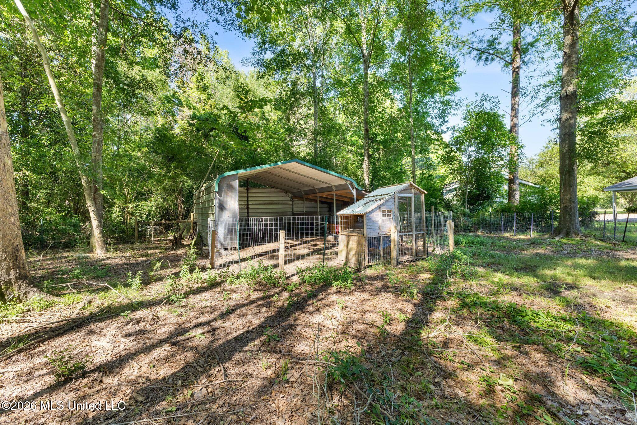 164 Columbia Purvis Road Property Photo 66