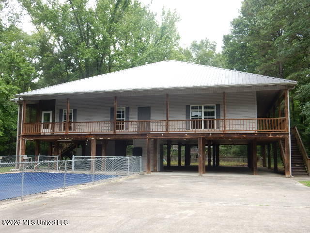 346 Old Foxworth Road Property Photo 1