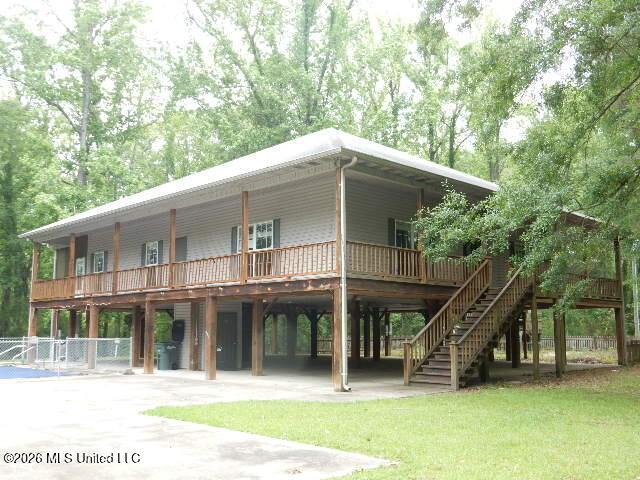 346 Old Foxworth Road Property Photo 2