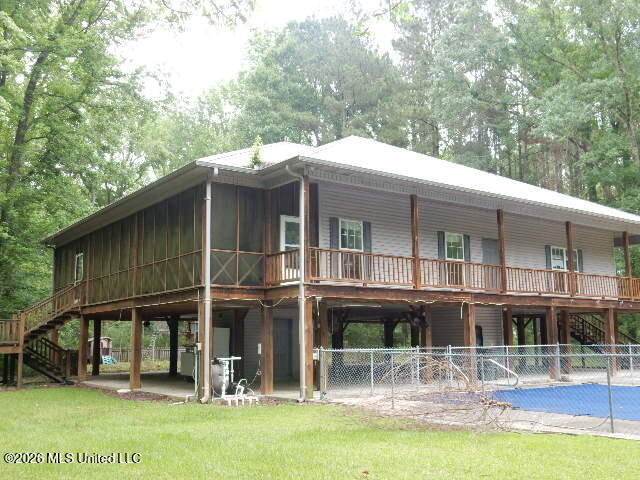 346 Old Foxworth Road Property Photo 3