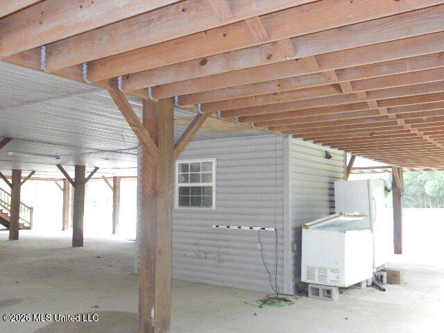 346 Old Foxworth Road Property Photo 7