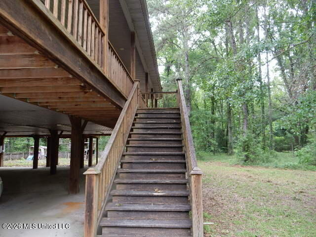 346 Old Foxworth Road Property Photo 10