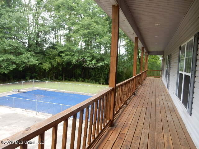 346 Old Foxworth Road Property Photo 13
