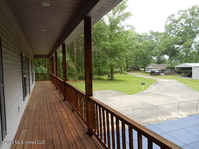 346 Old Foxworth Road Property Photo 14
