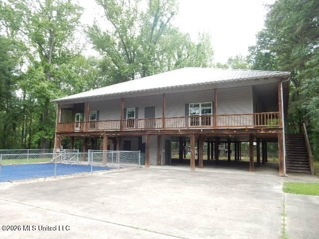 346 Old Foxworth Road Property Photo 39