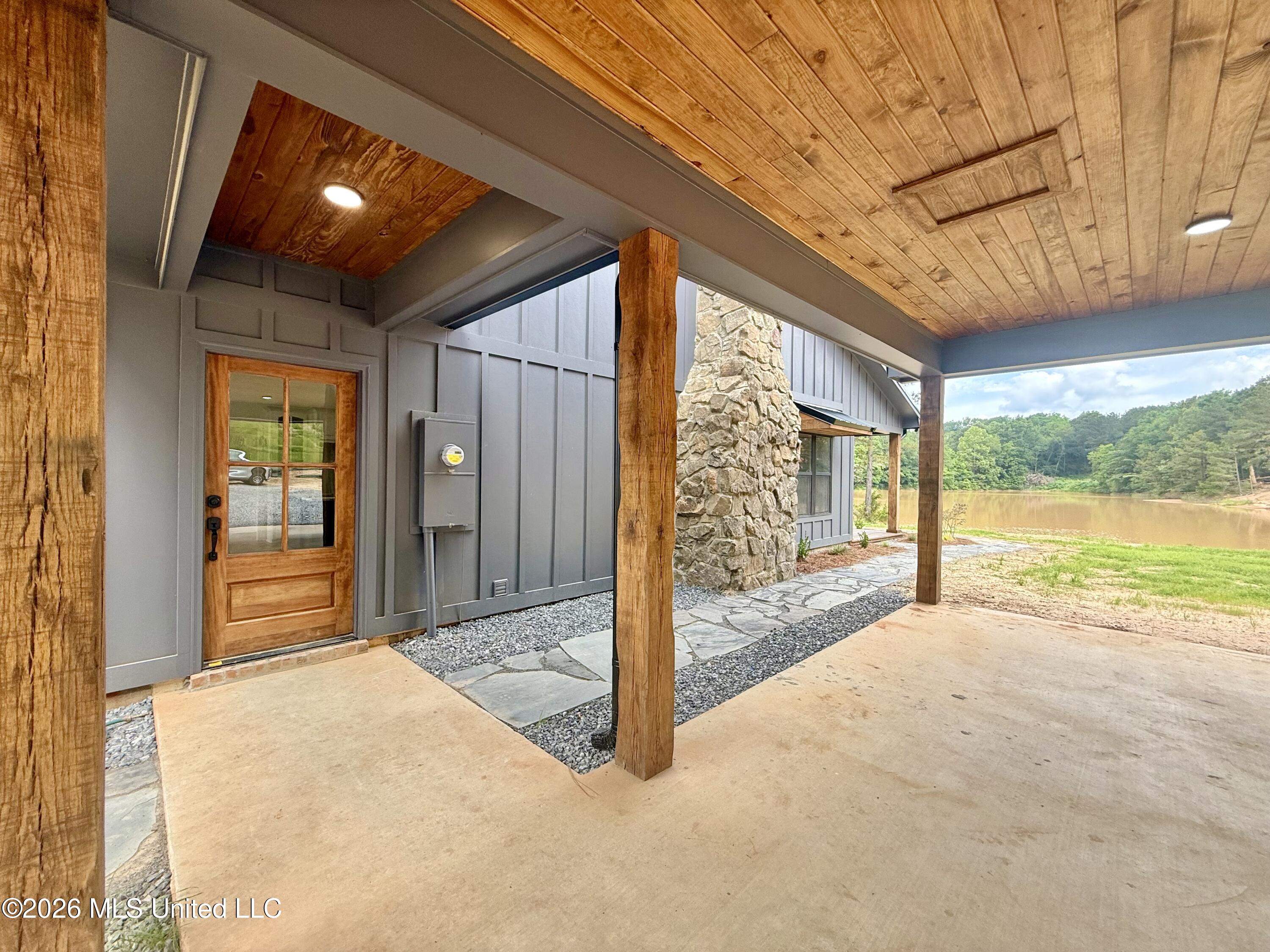 1066 A Harmony Road Property Photo 9