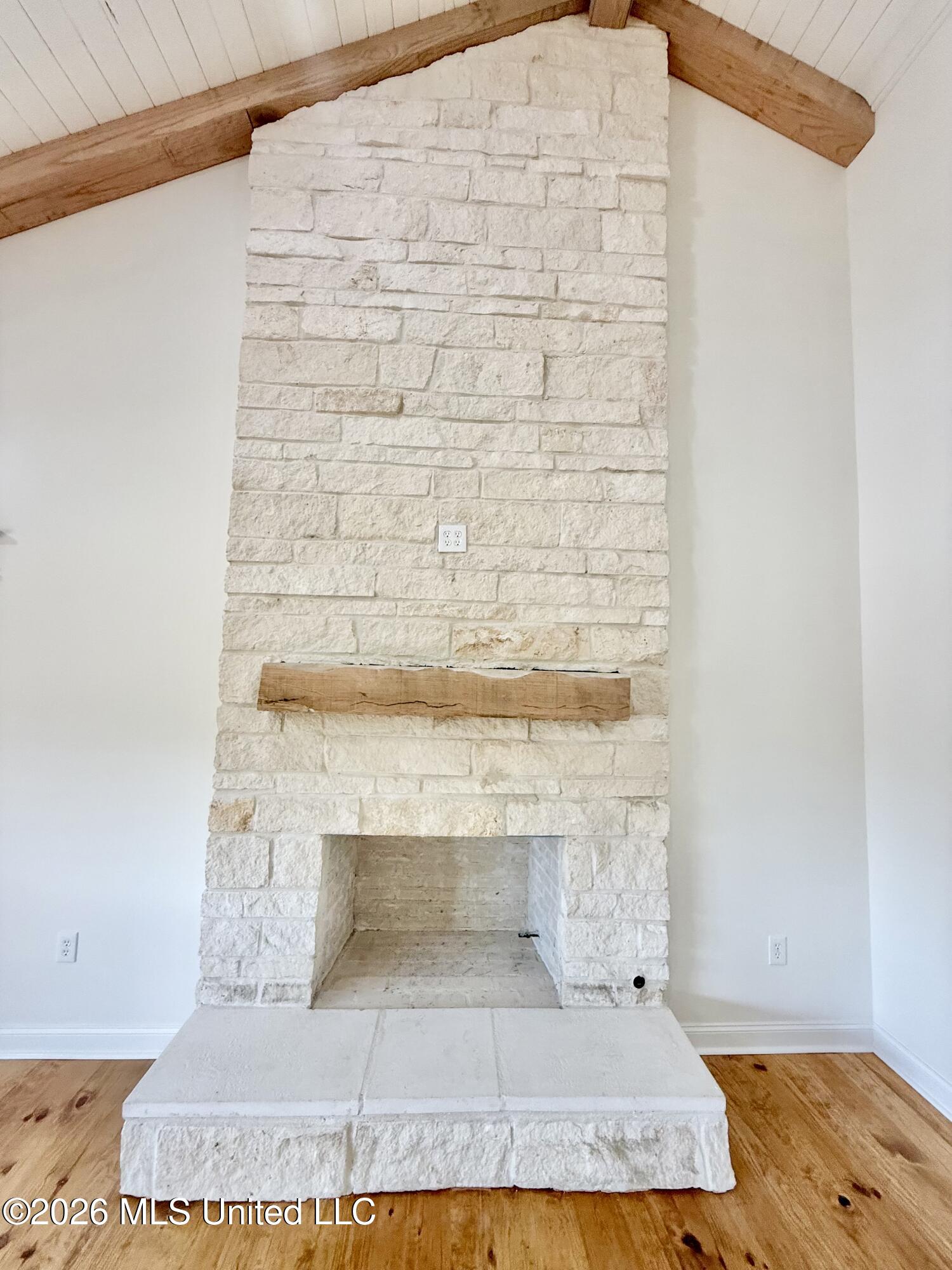 1066 A Harmony Road Property Photo 15