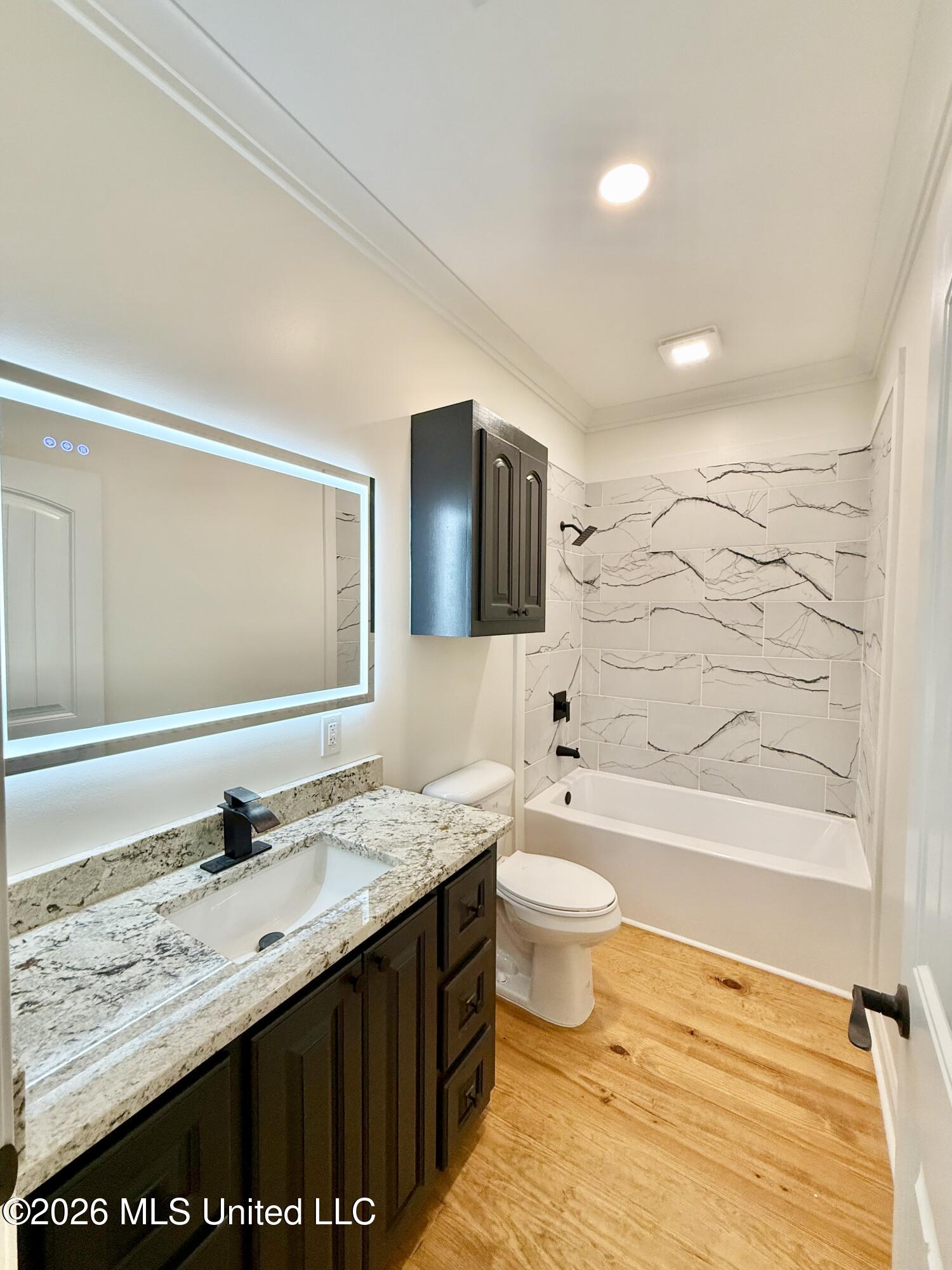 1066 A Harmony Road Property Photo 36