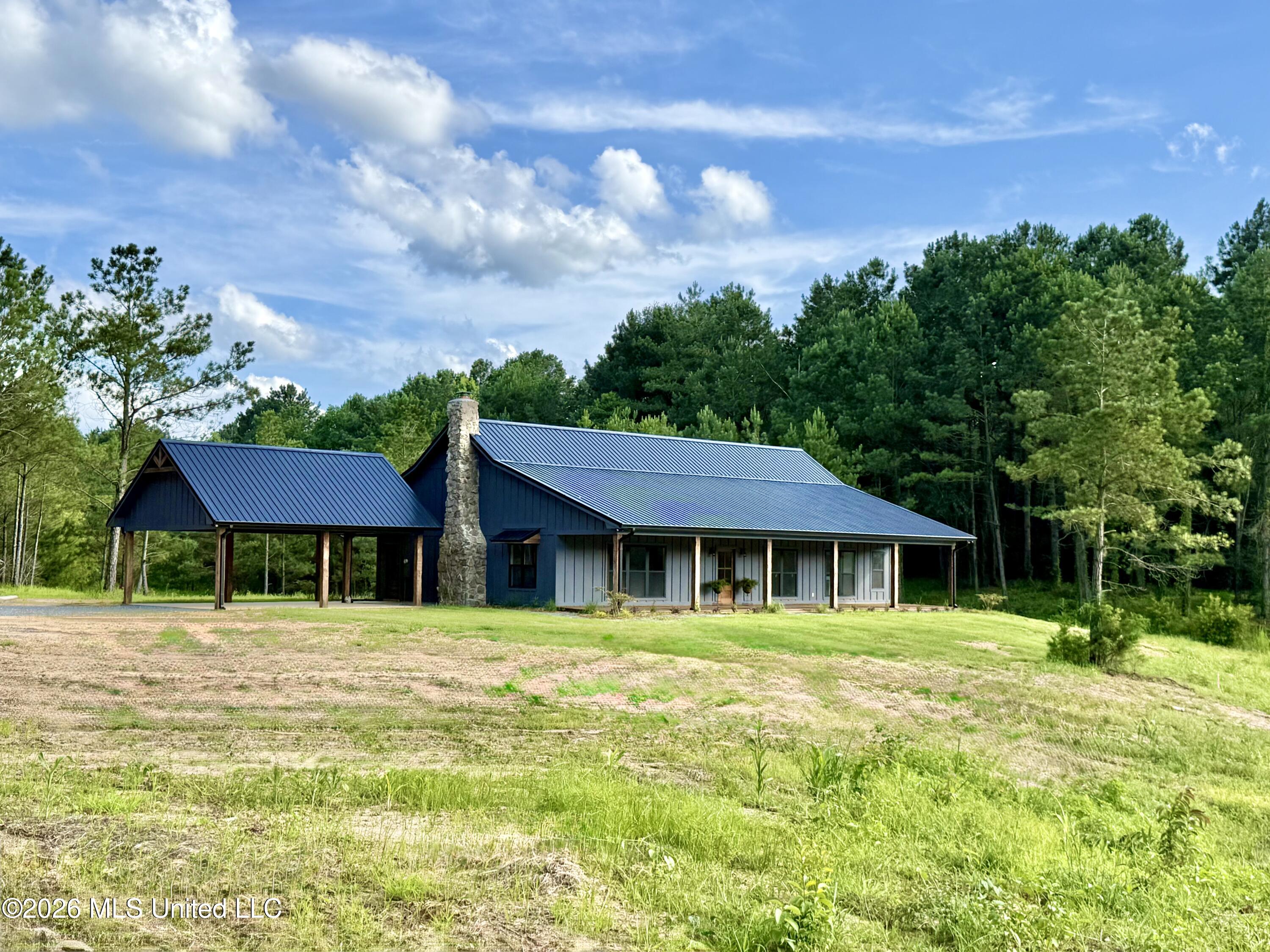 1066 A Harmony Road Property Photo 46