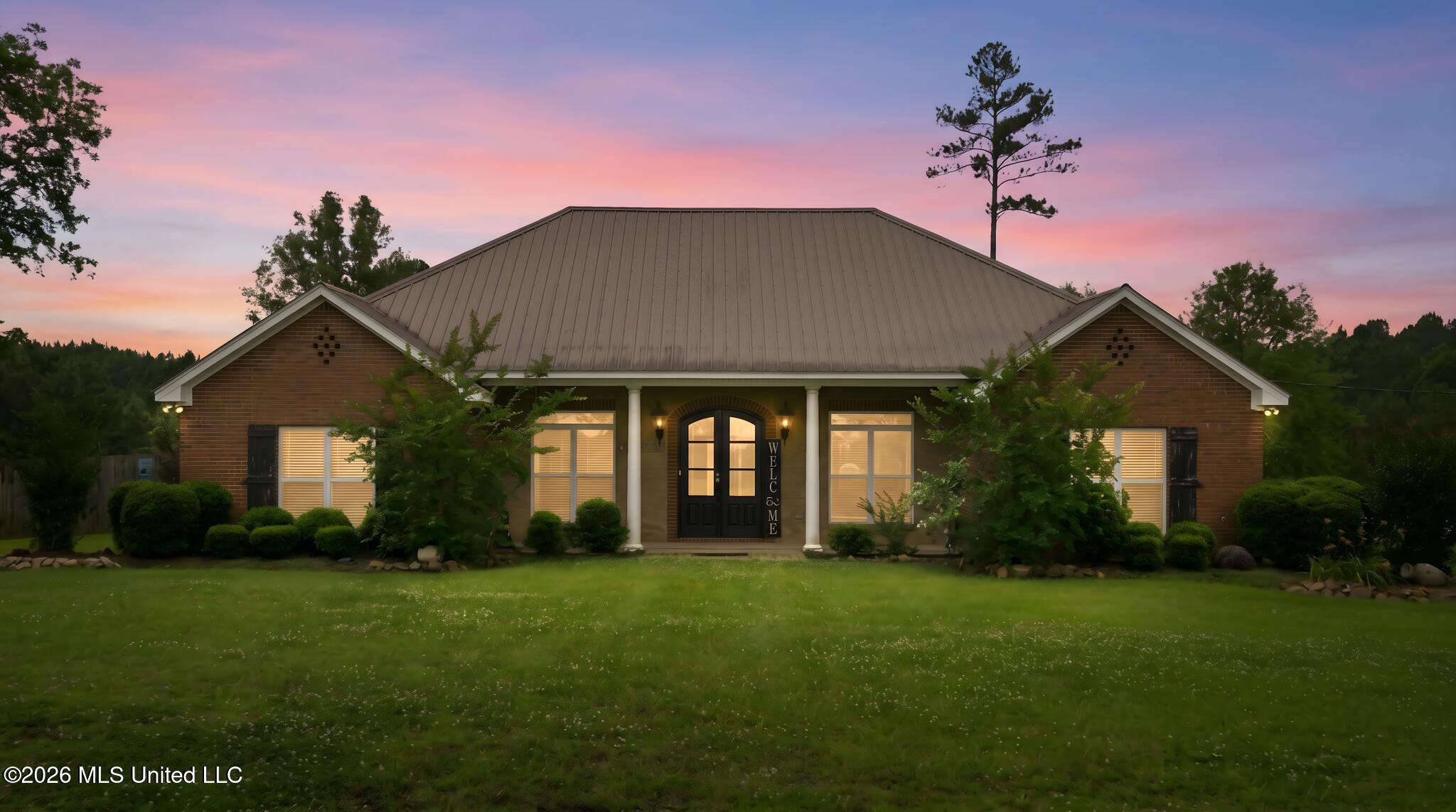 349 C Stringer Road Property Photo 1
