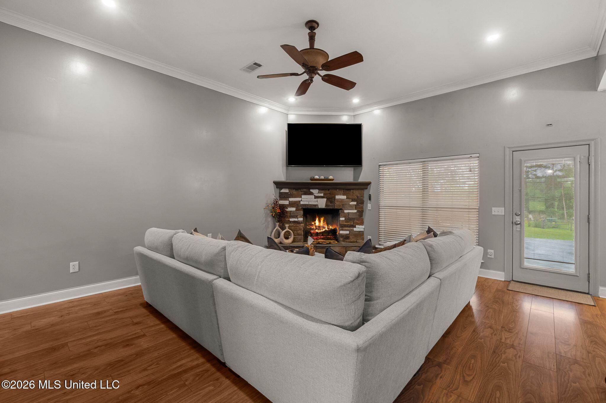 349 C Stringer Road Property Photo 3