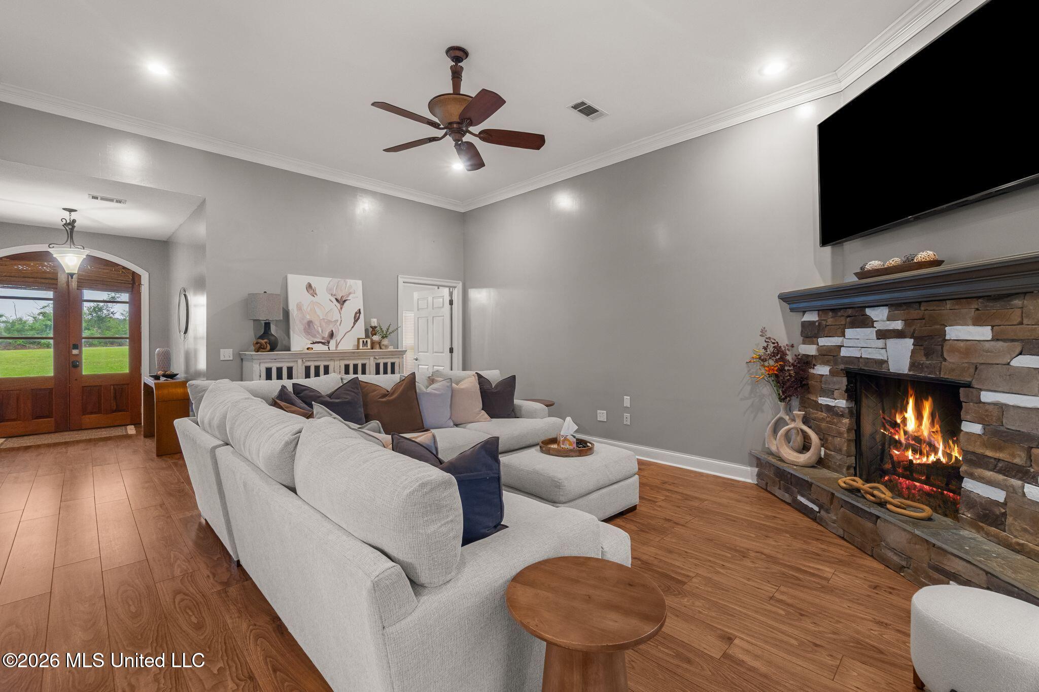 349 C Stringer Road Property Photo 4