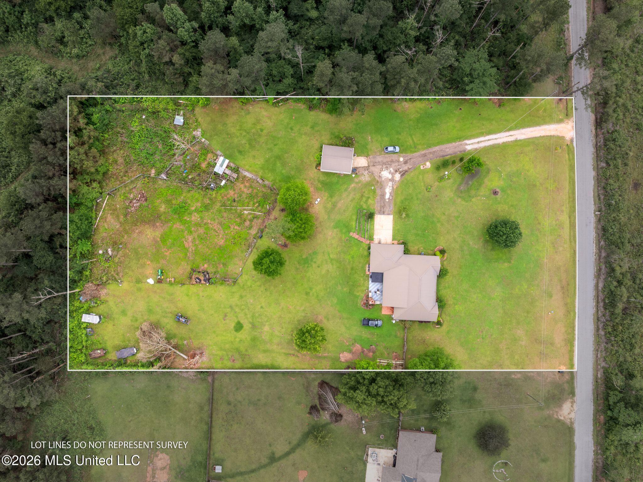 349 C Stringer Road Property Photo 55