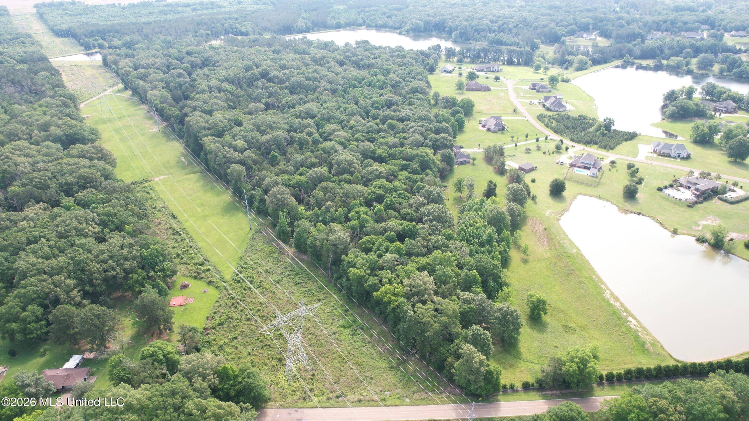 Clinton-tinnin Road Property Photo 2