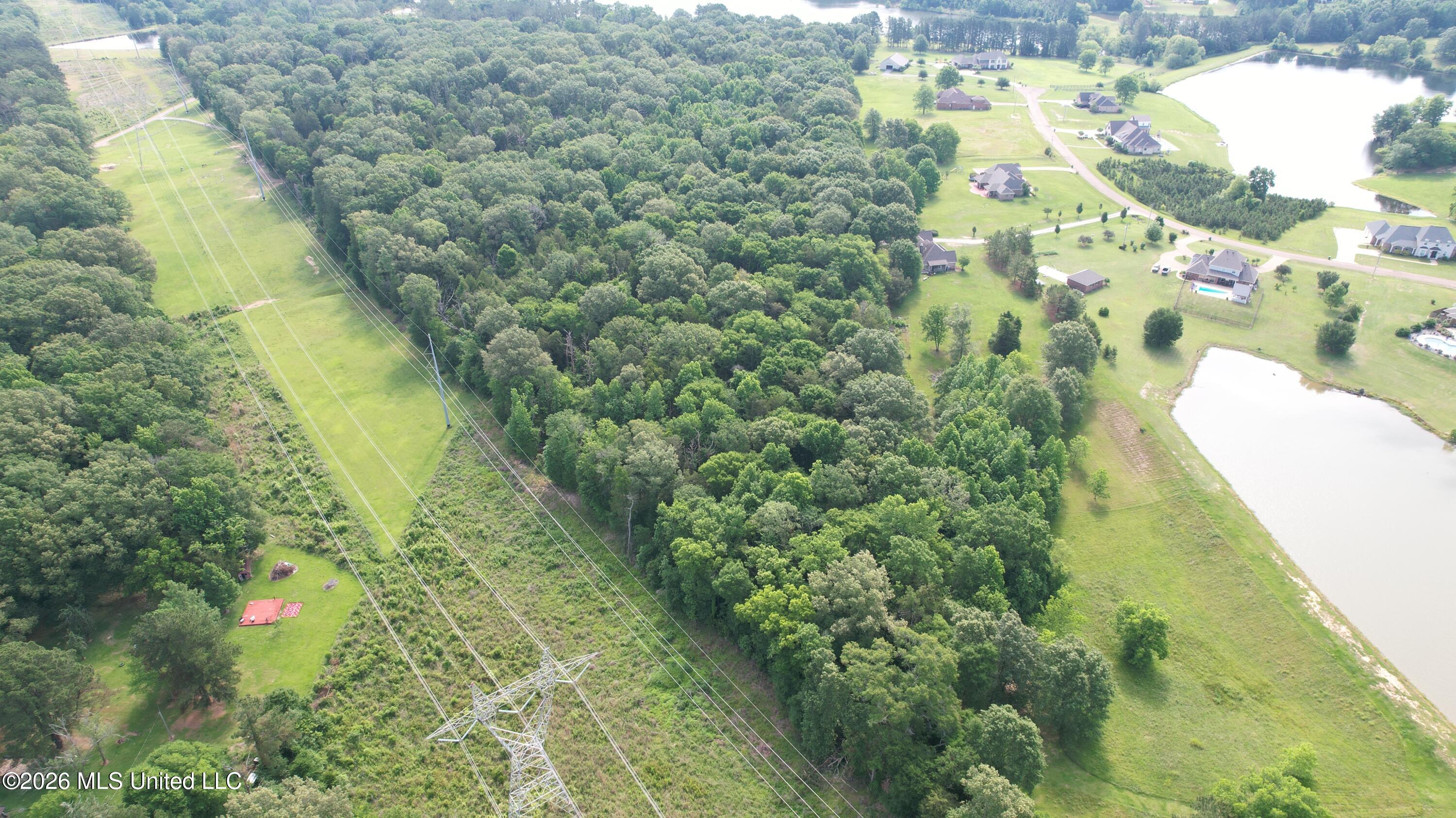 Clinton-tinnin Road Property Photo 3