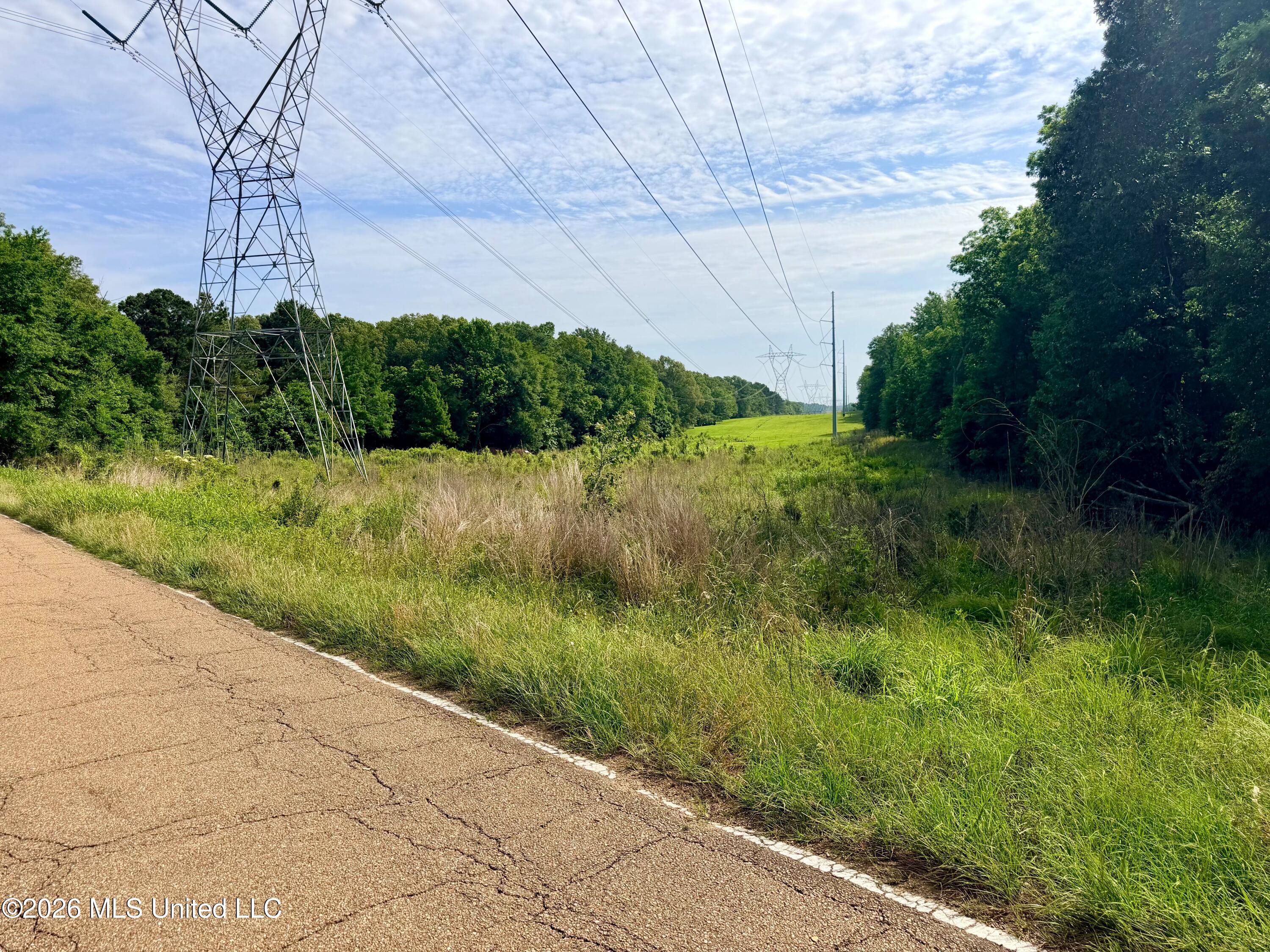 Clinton-tinnin Road Property Photo 29
