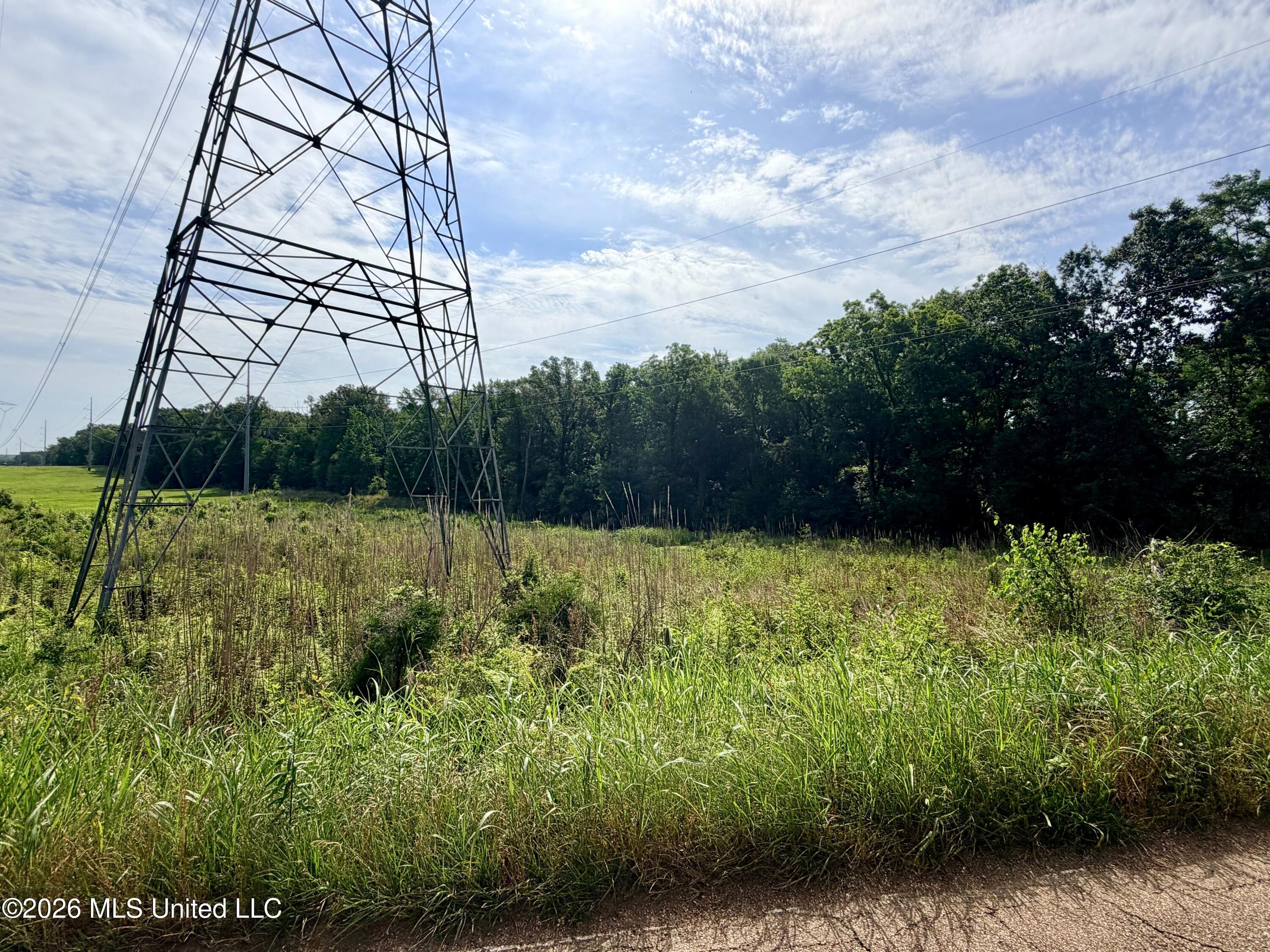 Clinton-tinnin Road Property Photo 32