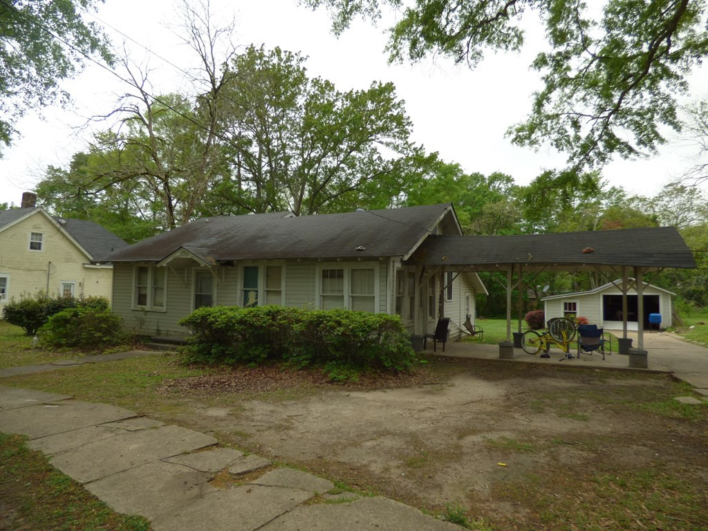 415 N Magnolia Street Property Photo 18