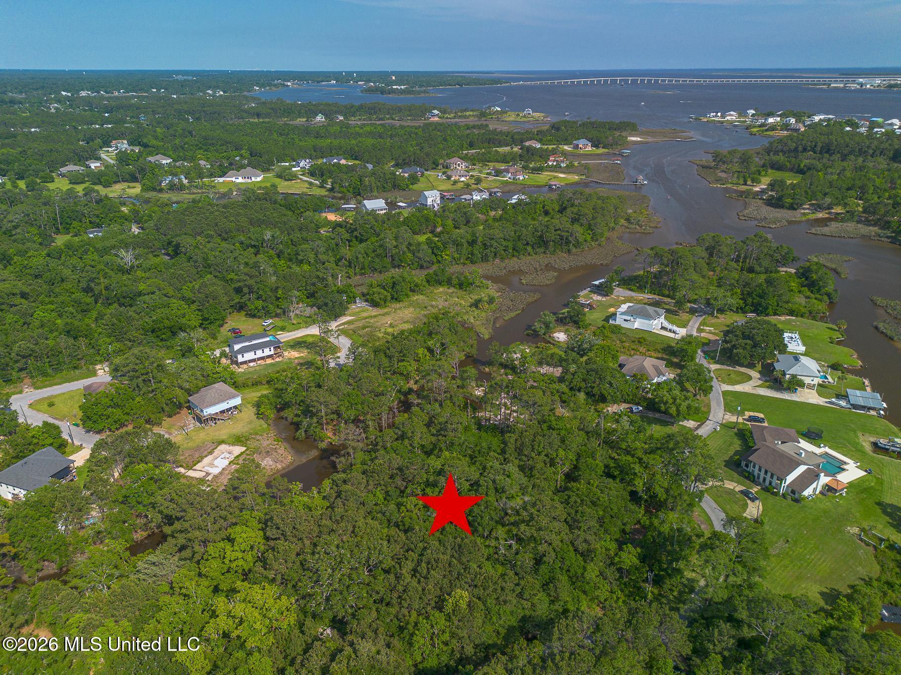 6606 Bridge View Drive Property Photo 6