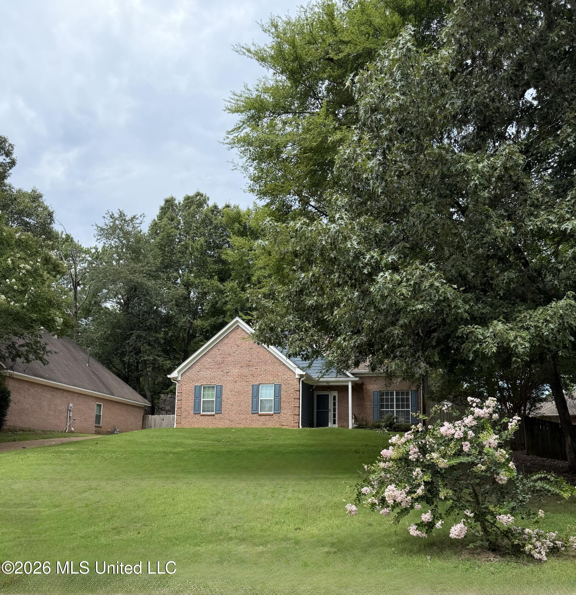 5881 Morganton Drive Property Photo 1