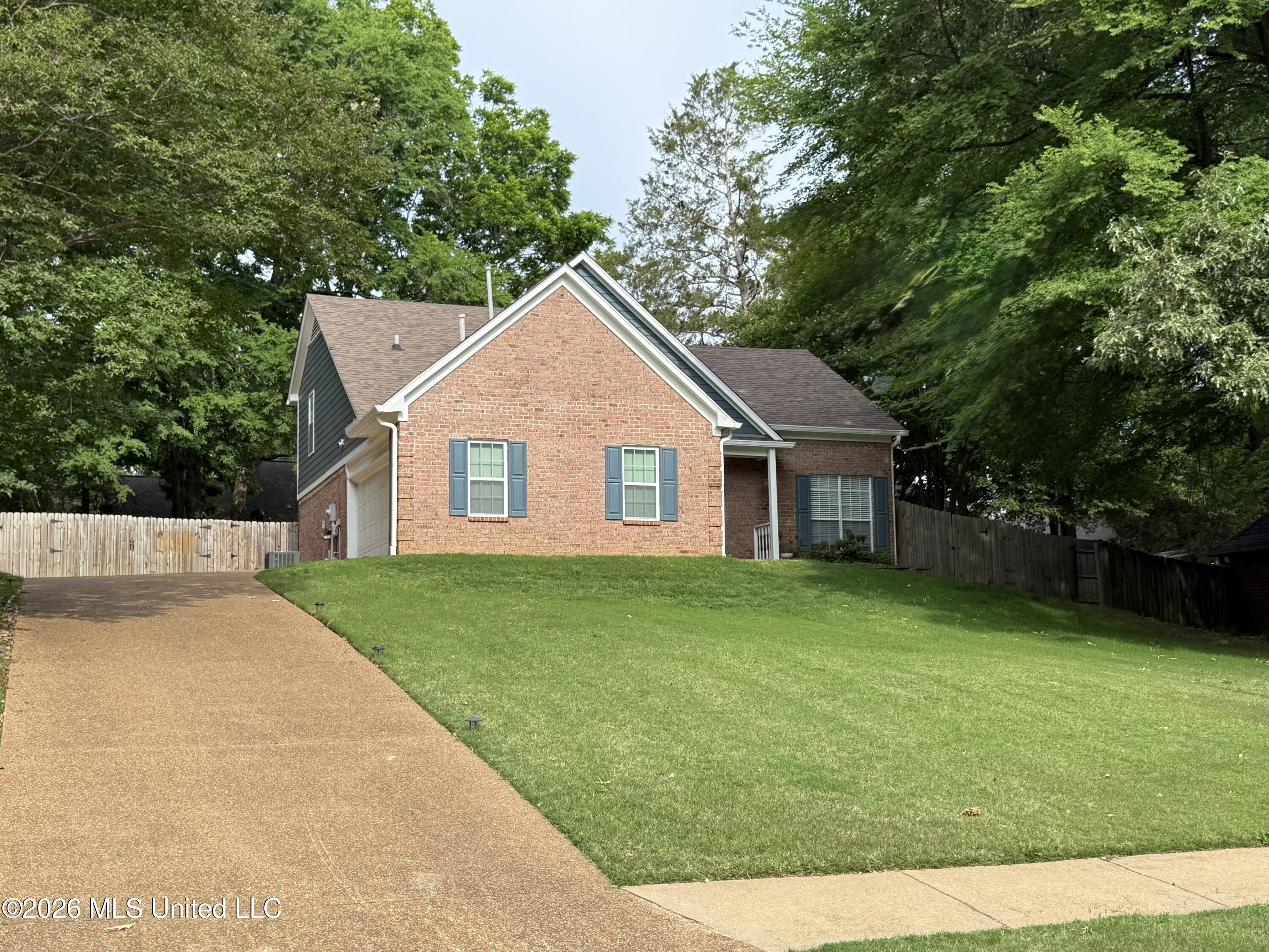 5881 Morganton Drive Property Photo 2