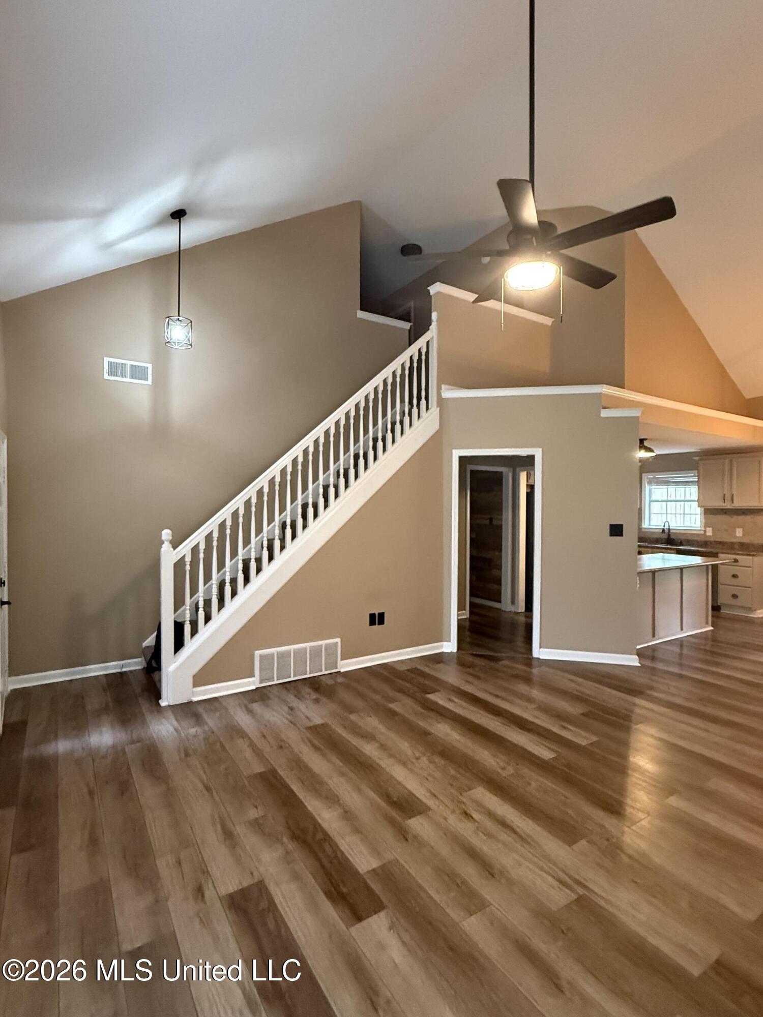 5881 Morganton Drive Property Photo 3