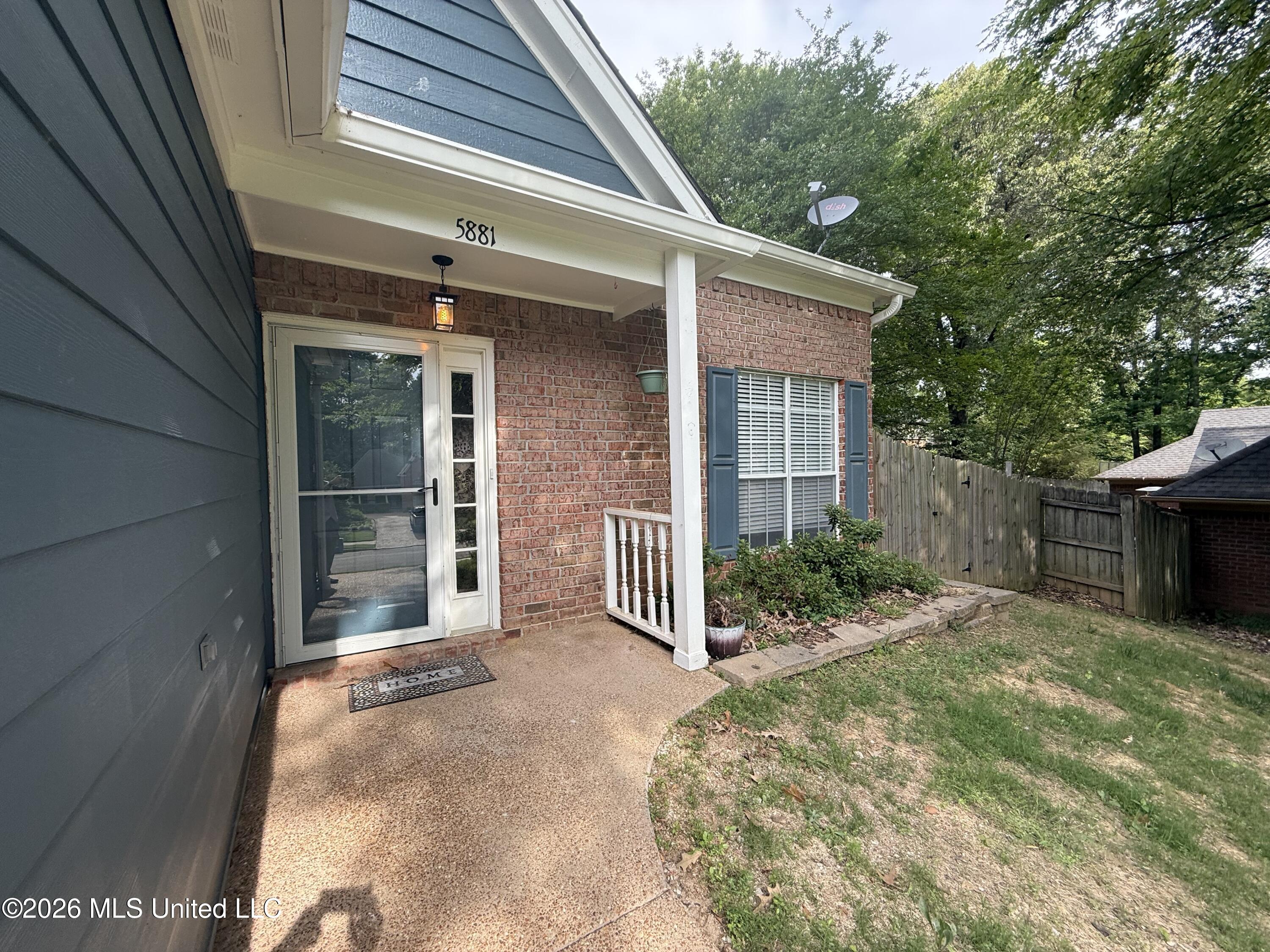 5881 Morganton Drive Property Photo 32