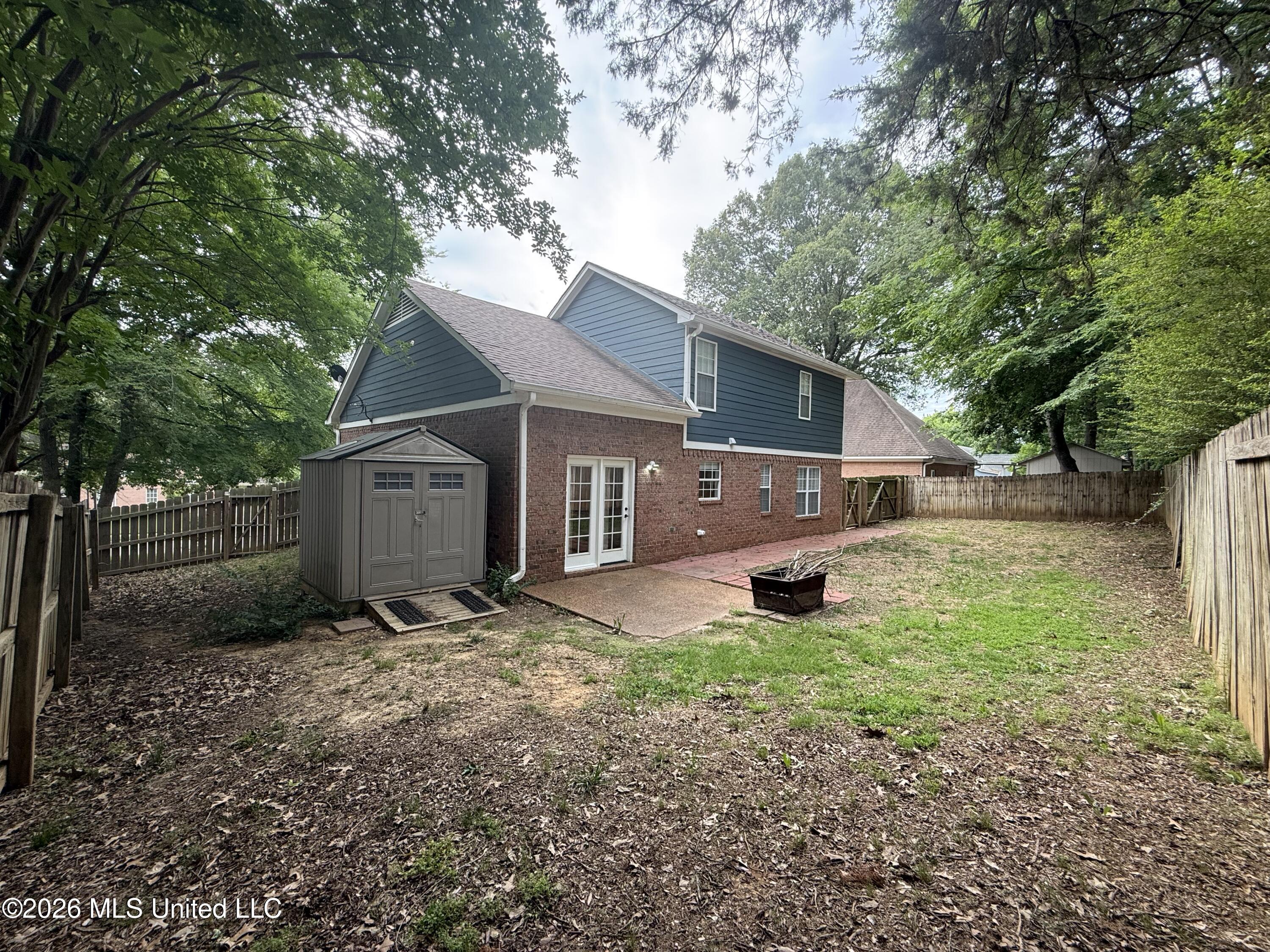 5881 Morganton Drive Property Photo 35