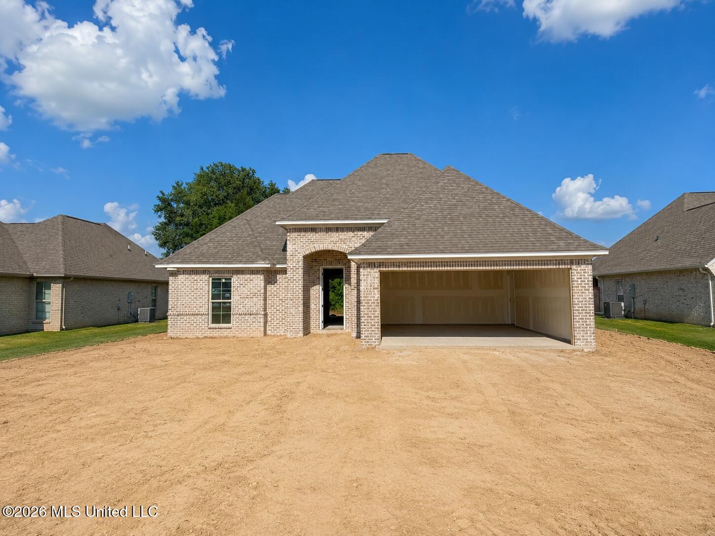 414 Baleigh Way Property Photo 1