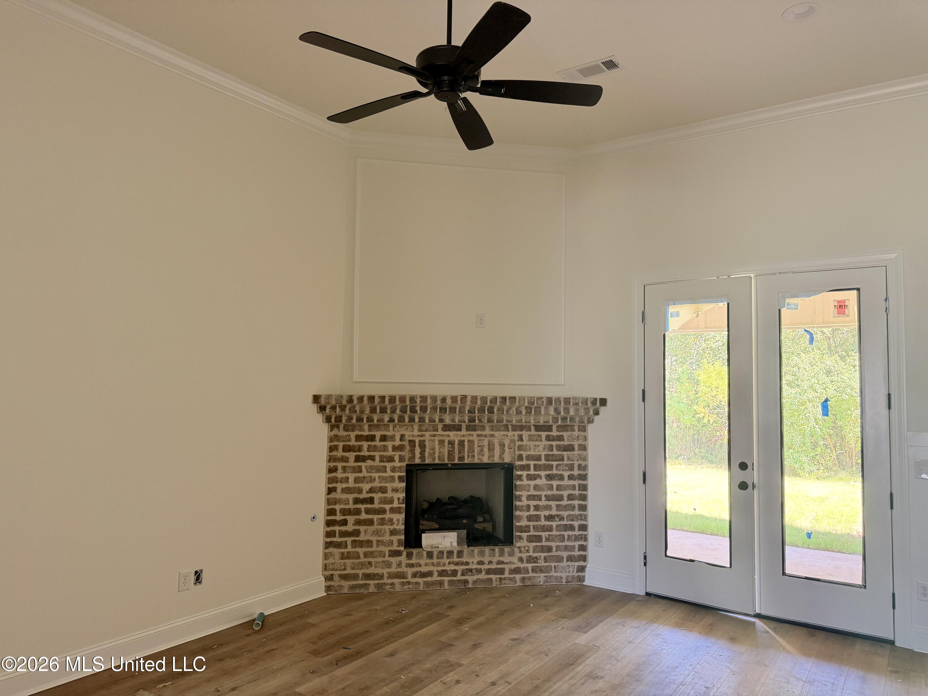 414 Baleigh Way Property Photo 6