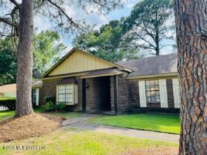 5055 Romany Drive Property Photo 1