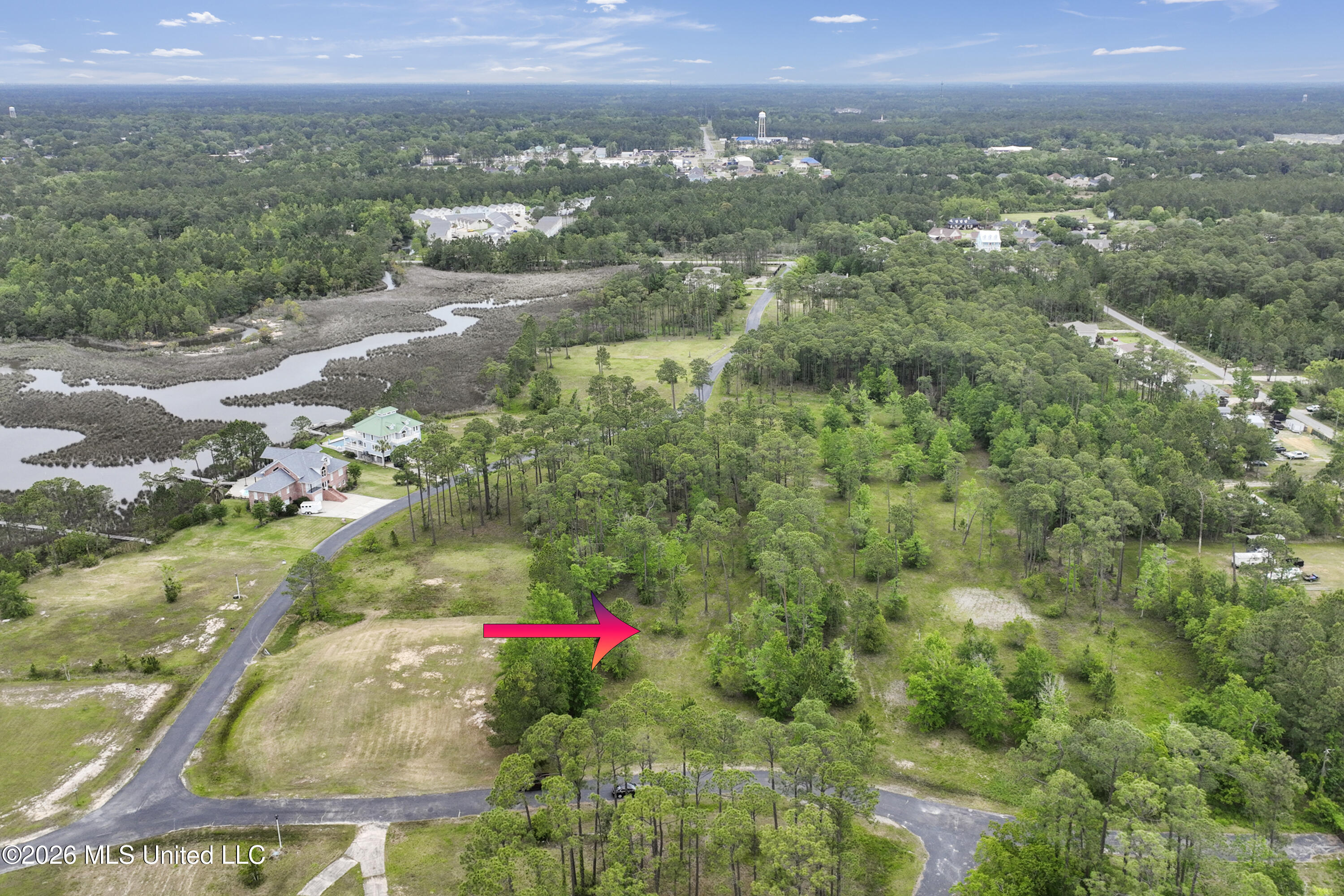 0 Hummingbird Lane Property Photo 8