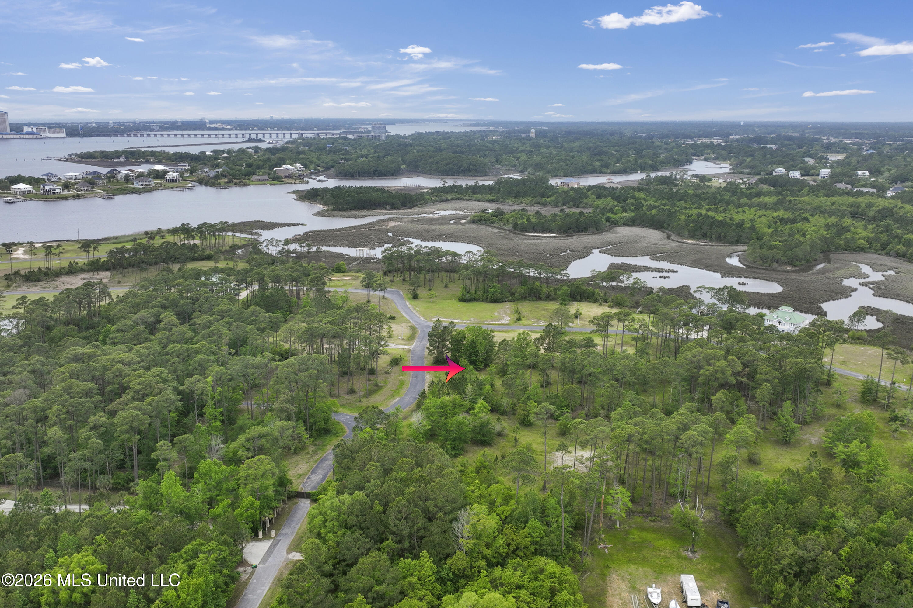 0 Hummingbird Lane Property Photo 15