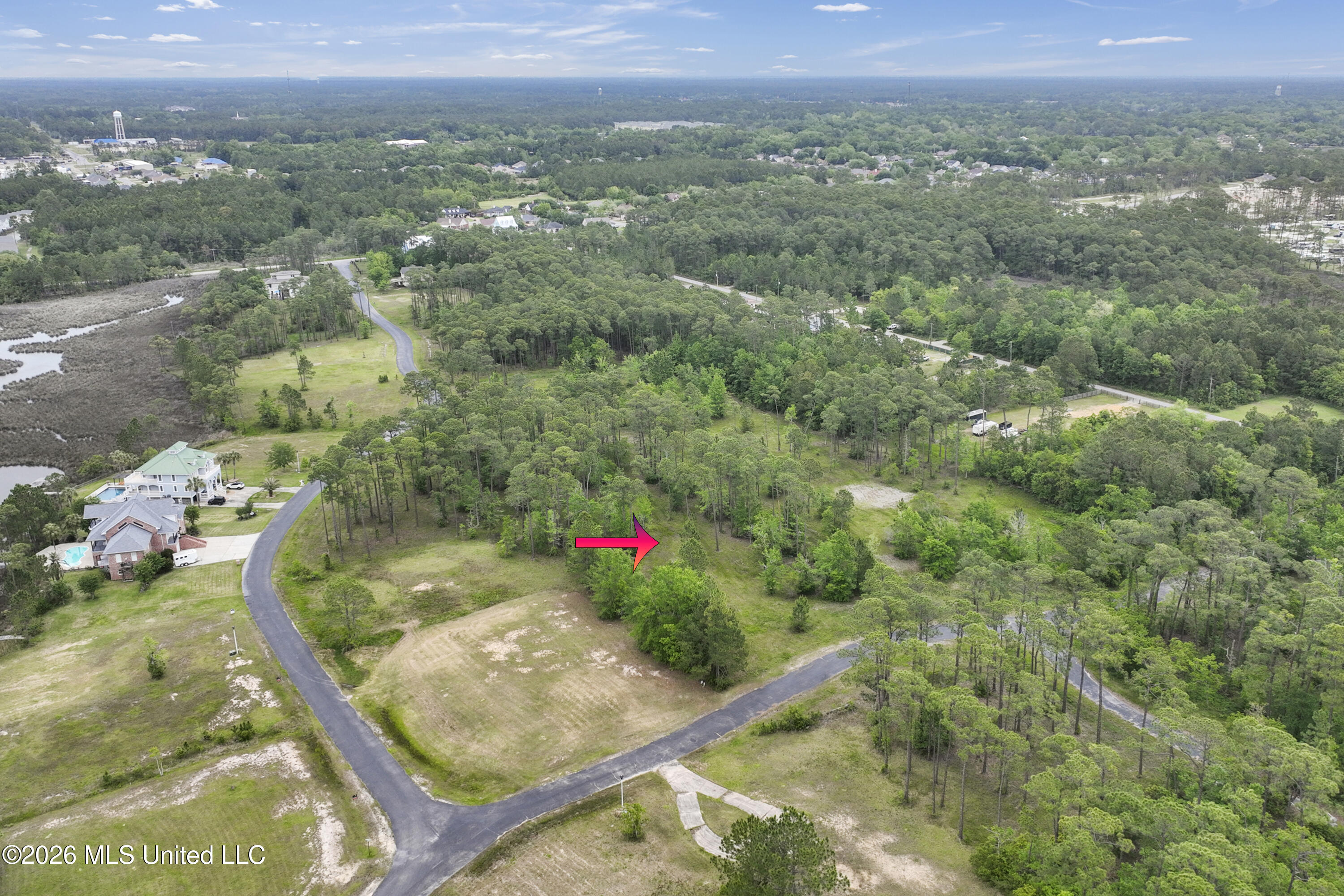 0 Hummingbird Lane Property Photo 17