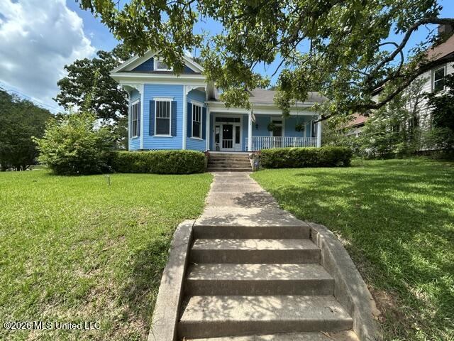 430 3rd Street Property Photo 1