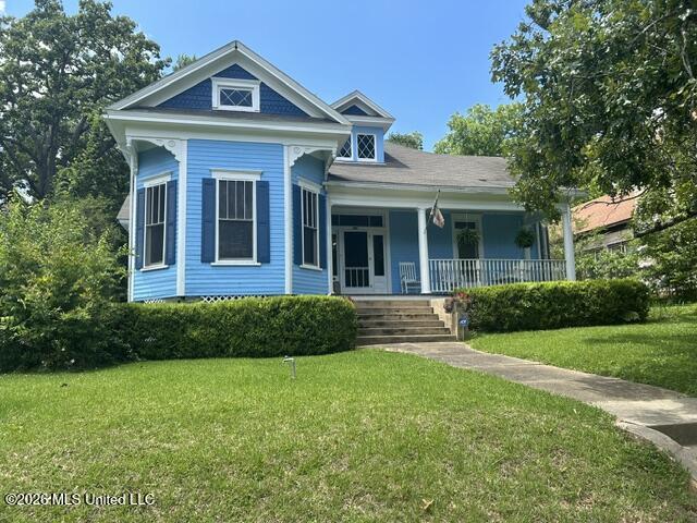 430 3rd Street Property Photo 2