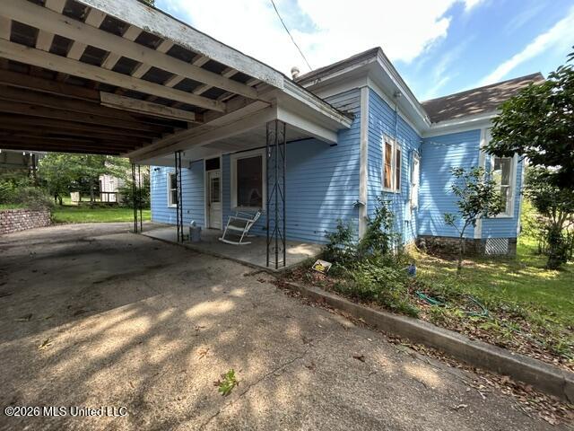 430 3rd Street Property Photo 52