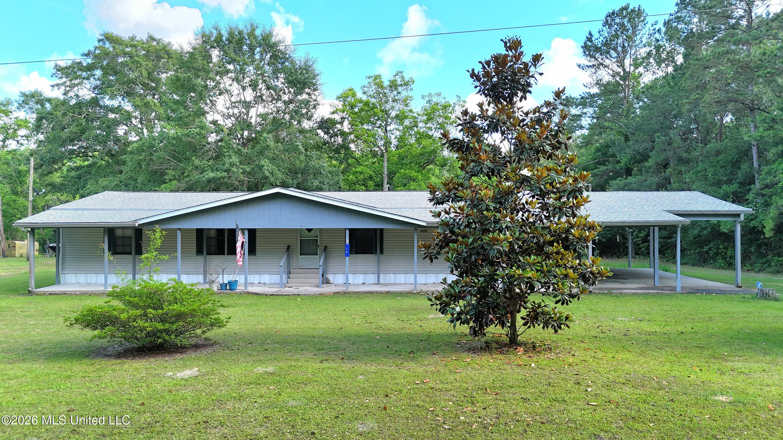 14 E Magnolia Avenue Property Photo 1