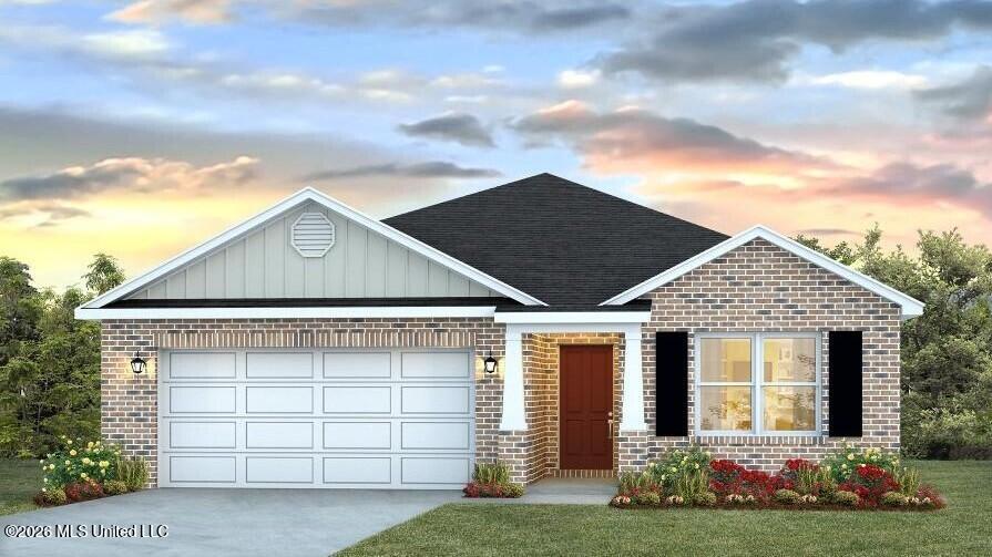 233 Raulston Drive Property Photo 1